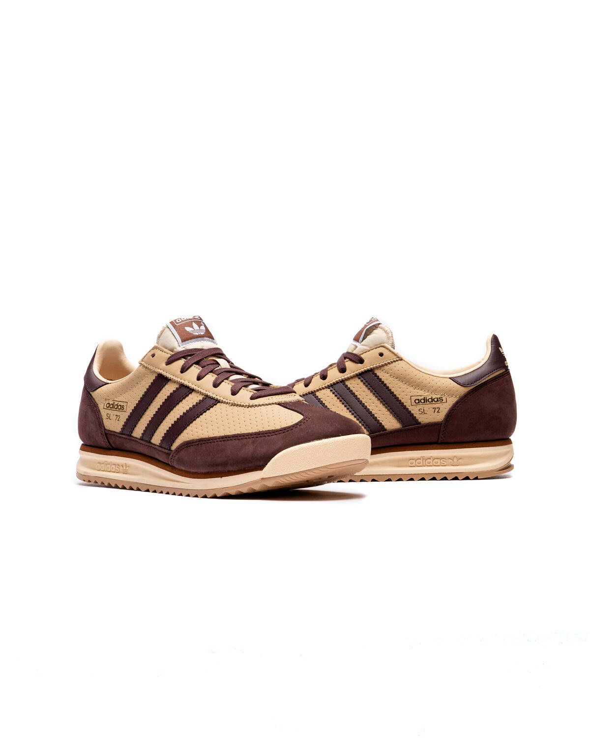 adidas Originals SL 72 RS | JH5095 | AFEW STORE